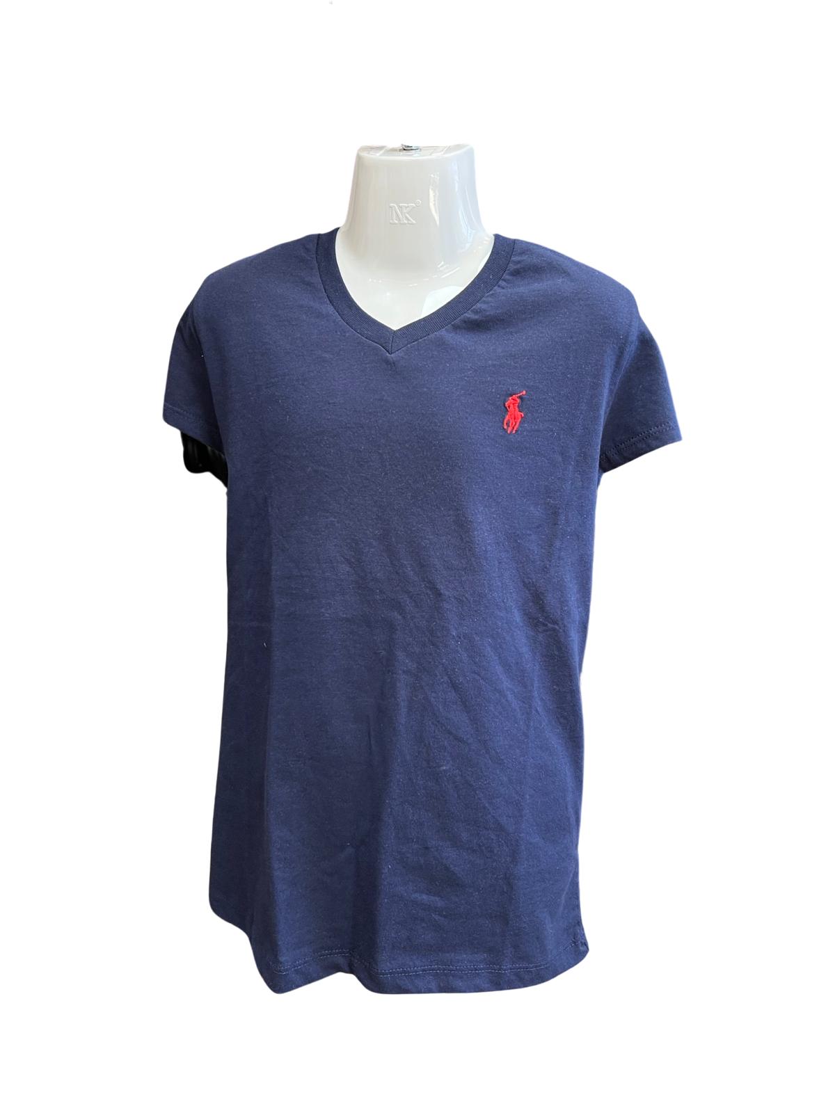 SHORT SLEEVE - POLO RALPH LAUREN ASSORTED CHILEDS TOPS R.L TEES